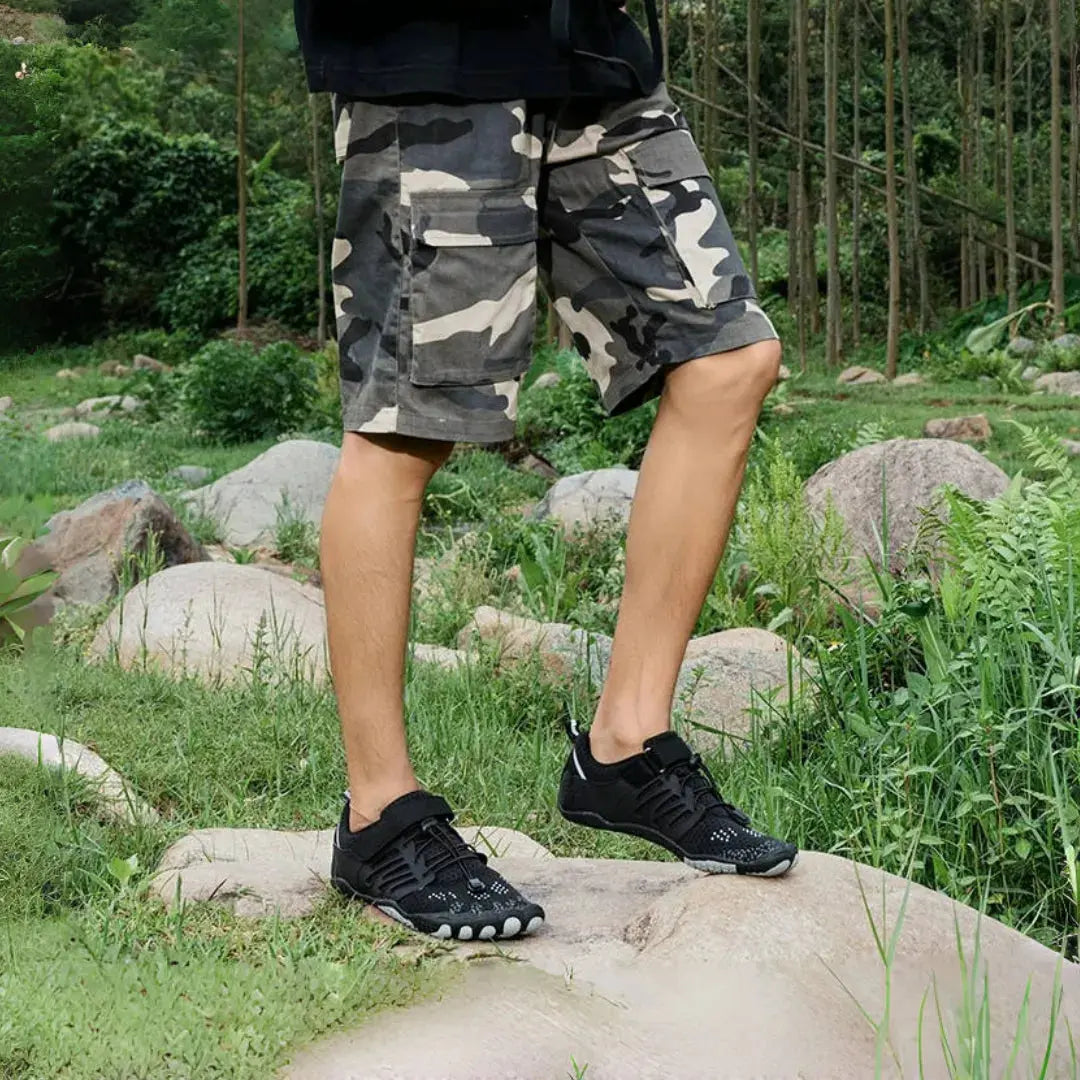 TrailFreedom - Adventure Pro Thefootfreedom