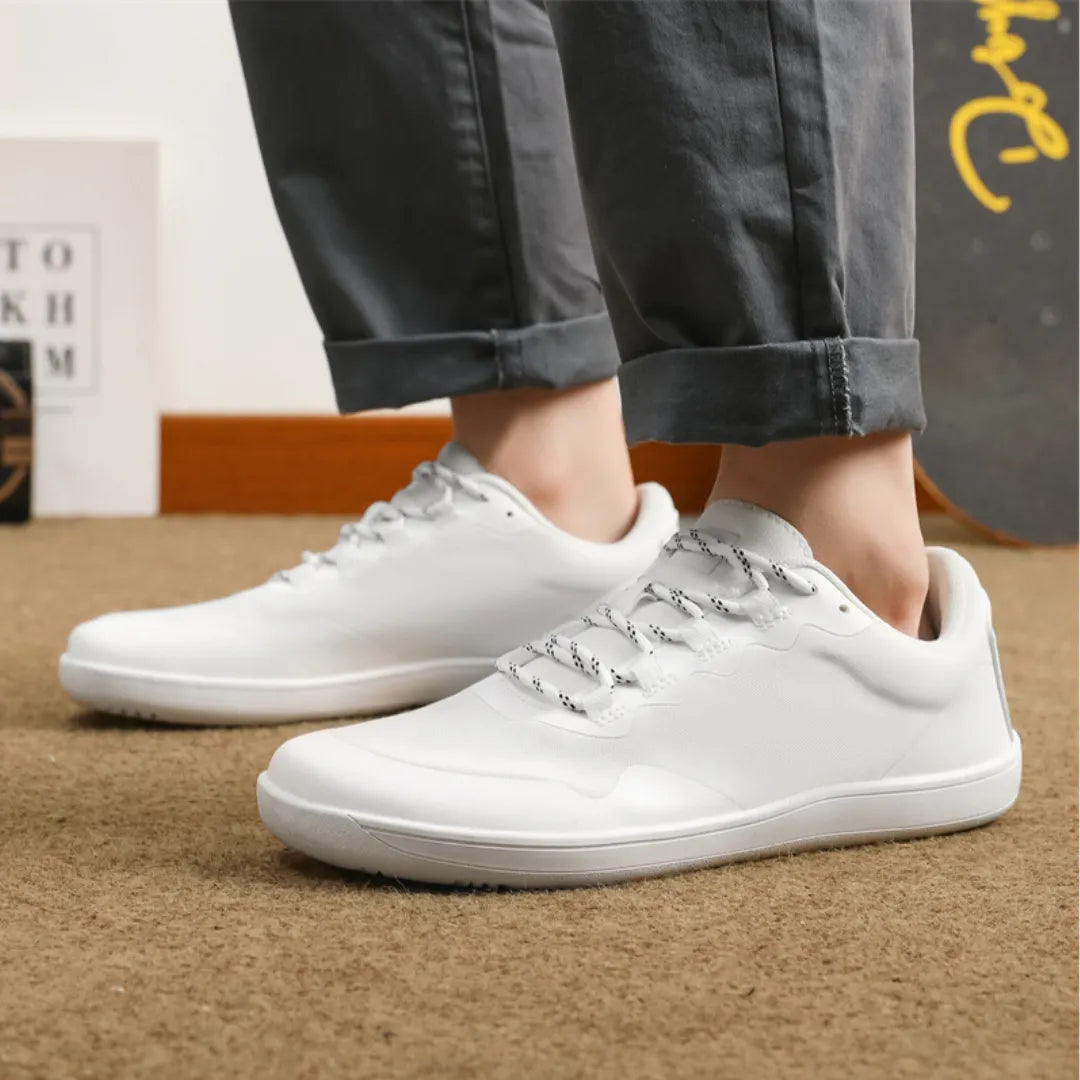 UrbanFreedom - Canvas Comfort