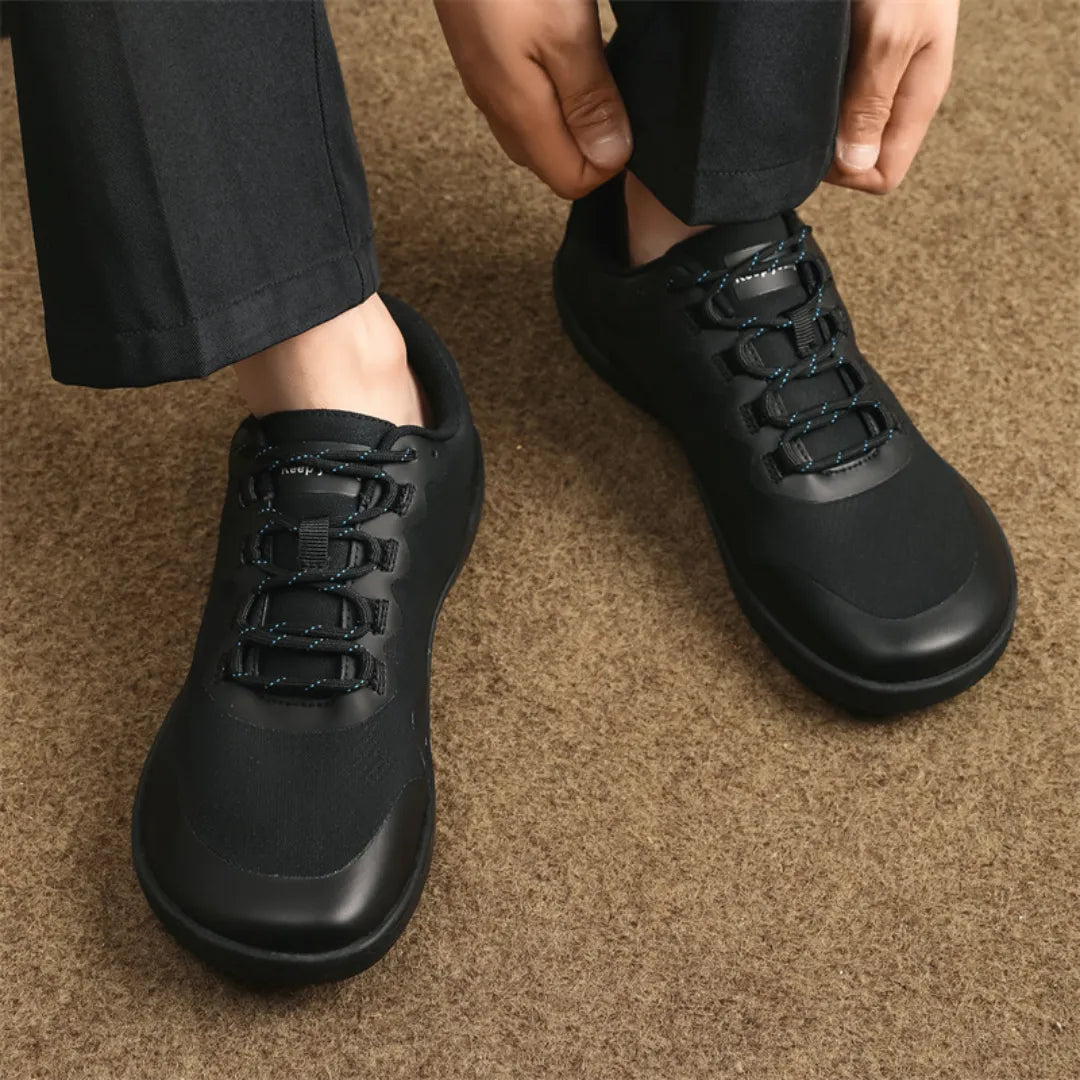 UrbanFreedom - Canvas Comfort