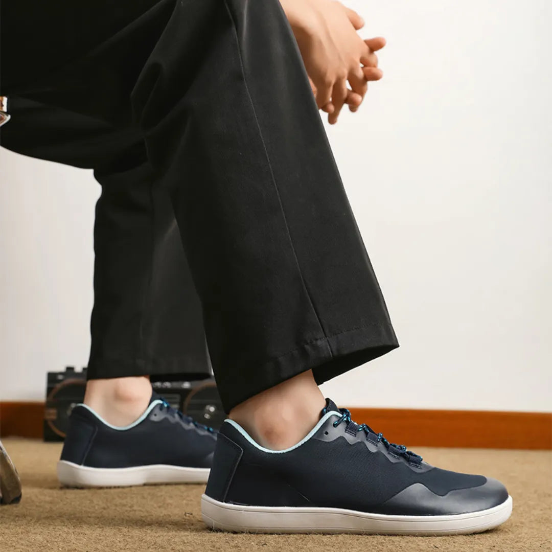 UrbanFreedom - Canvas Comfort