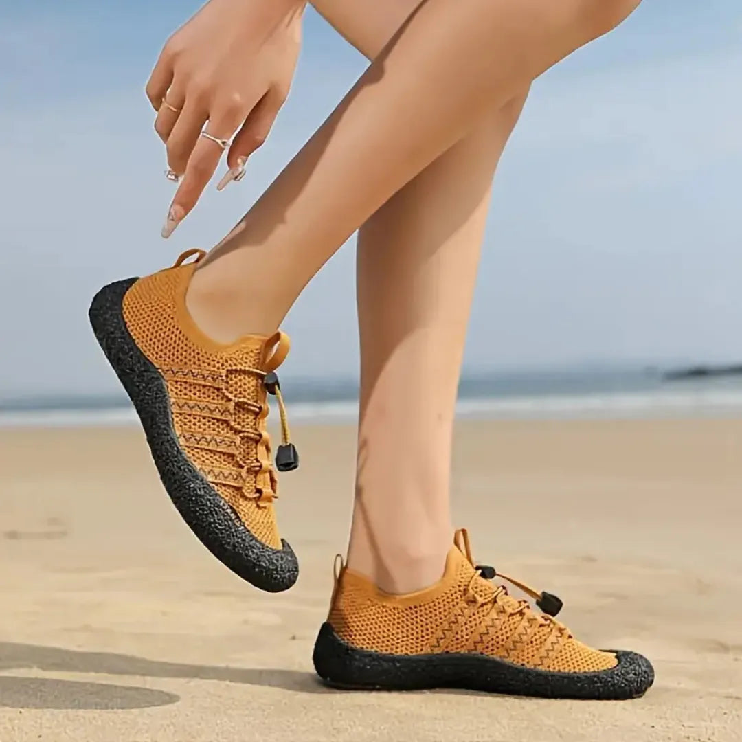 AquaFreedom Amphibious Lite - Water Hiking Adventure Shoes