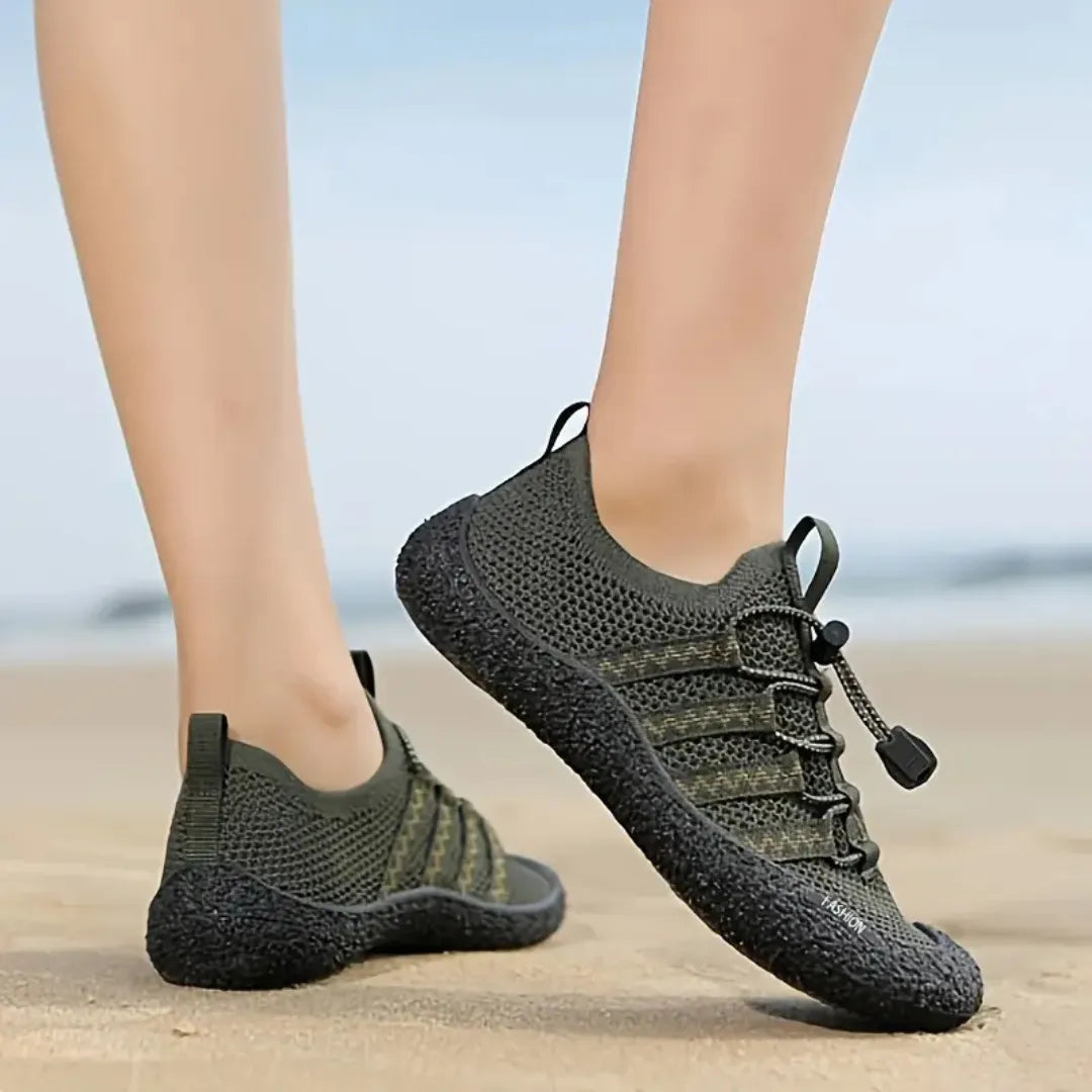 AquaFreedom Amphibious Lite - Water Hiking Adventure Shoes