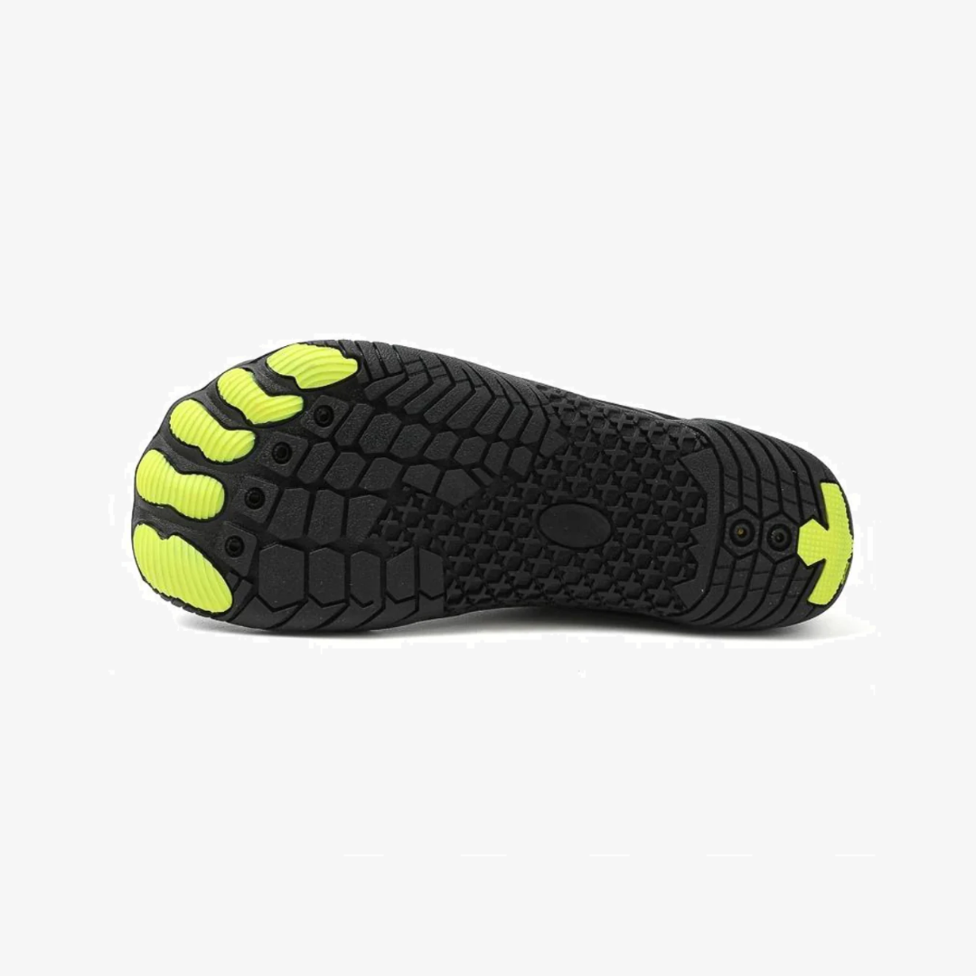 AquaFreedom Water Grip barefoot water shoes
