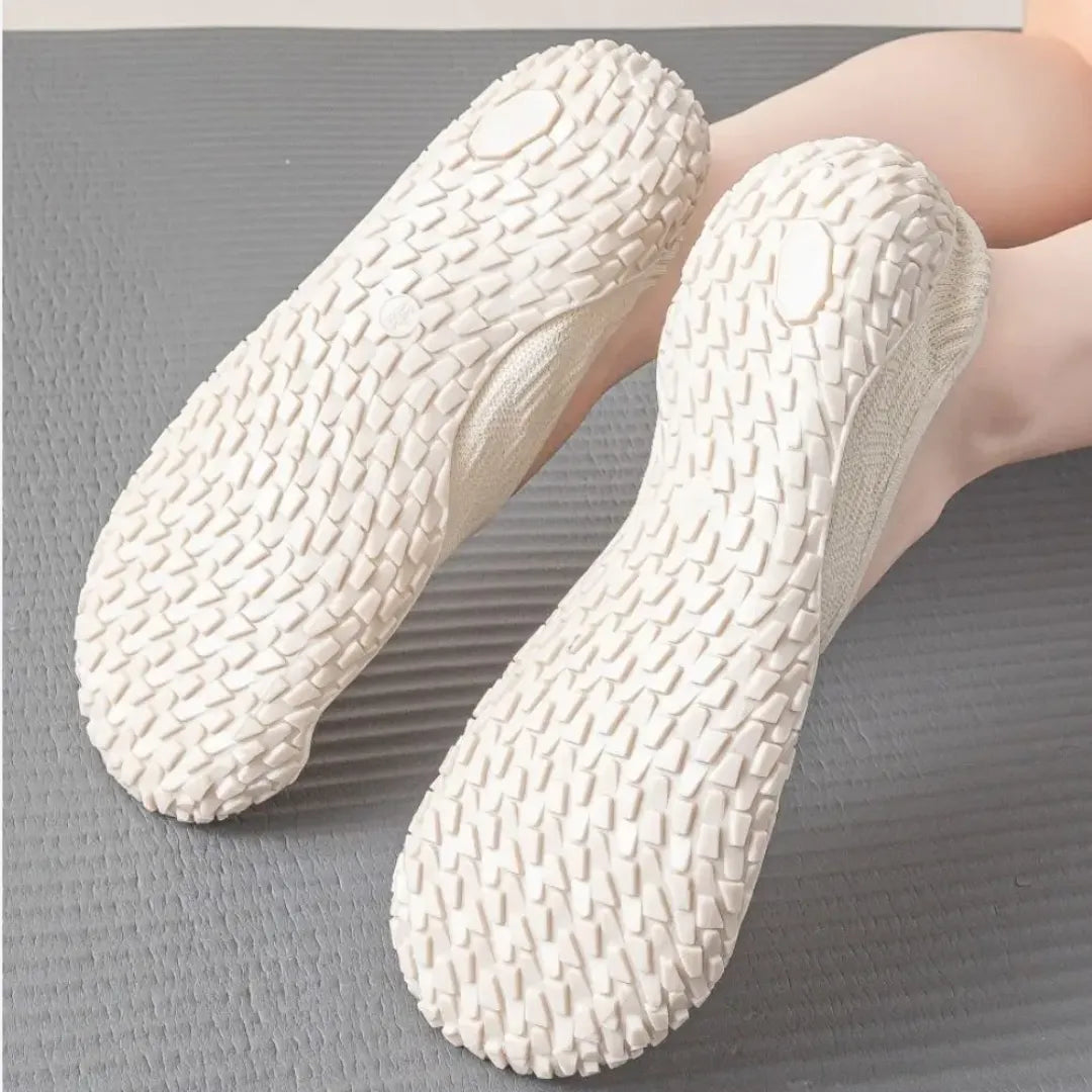 ComfortFreedom Barefoot Indoor Sock Shoes