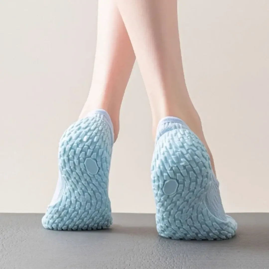 ComfortFreedom Barefoot Indoor Sock Shoes