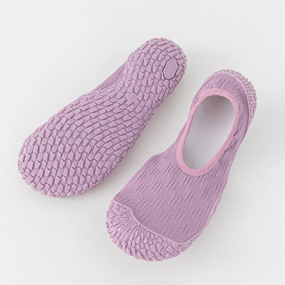 ComfortFreedom Barefoot Indoor Sock Shoes