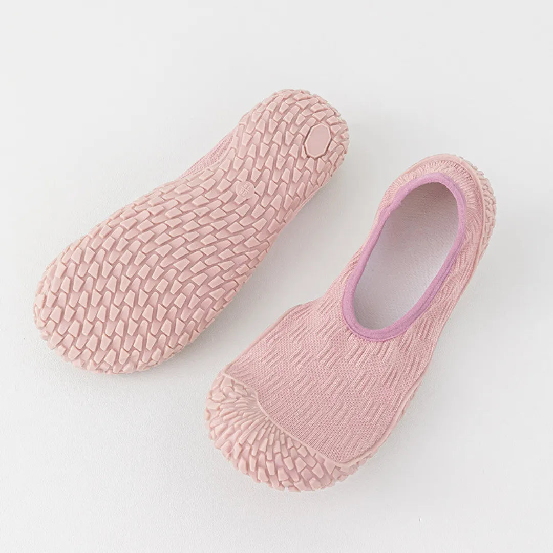 ComfortFreedom Barefoot Indoor Sock Shoes