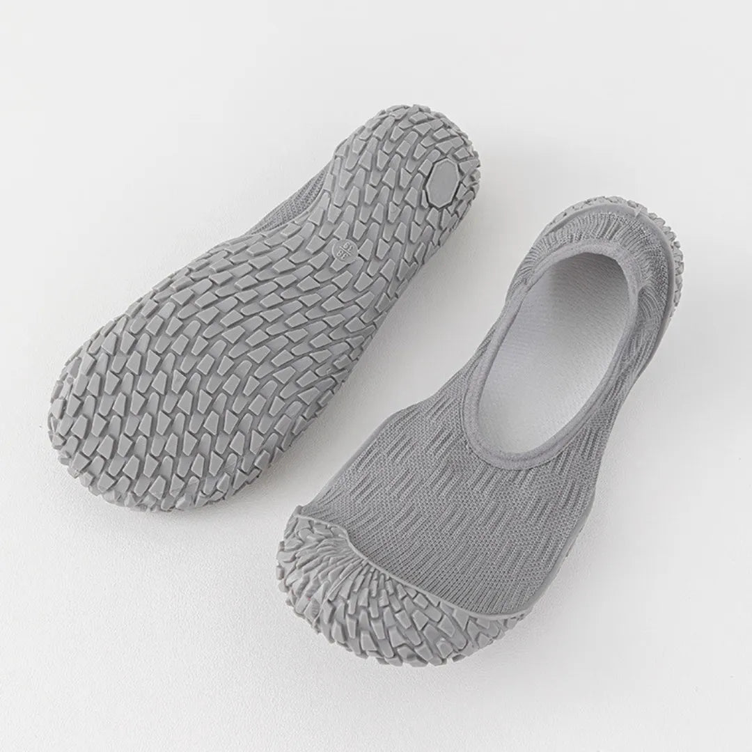 ComfortFreedom Barefoot Indoor Sock Shoes