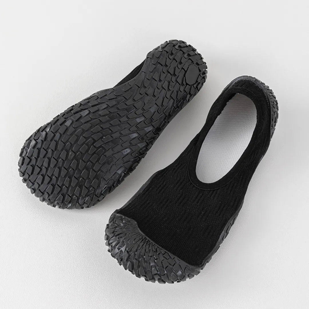 ComfortFreedom Barefoot Indoor Sock Shoes