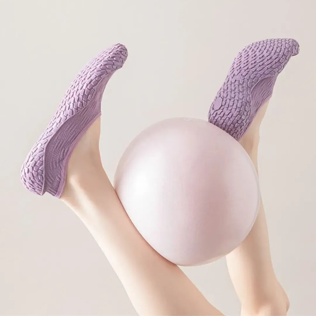 ComfortFreedom Barefoot Indoor Sock Shoes