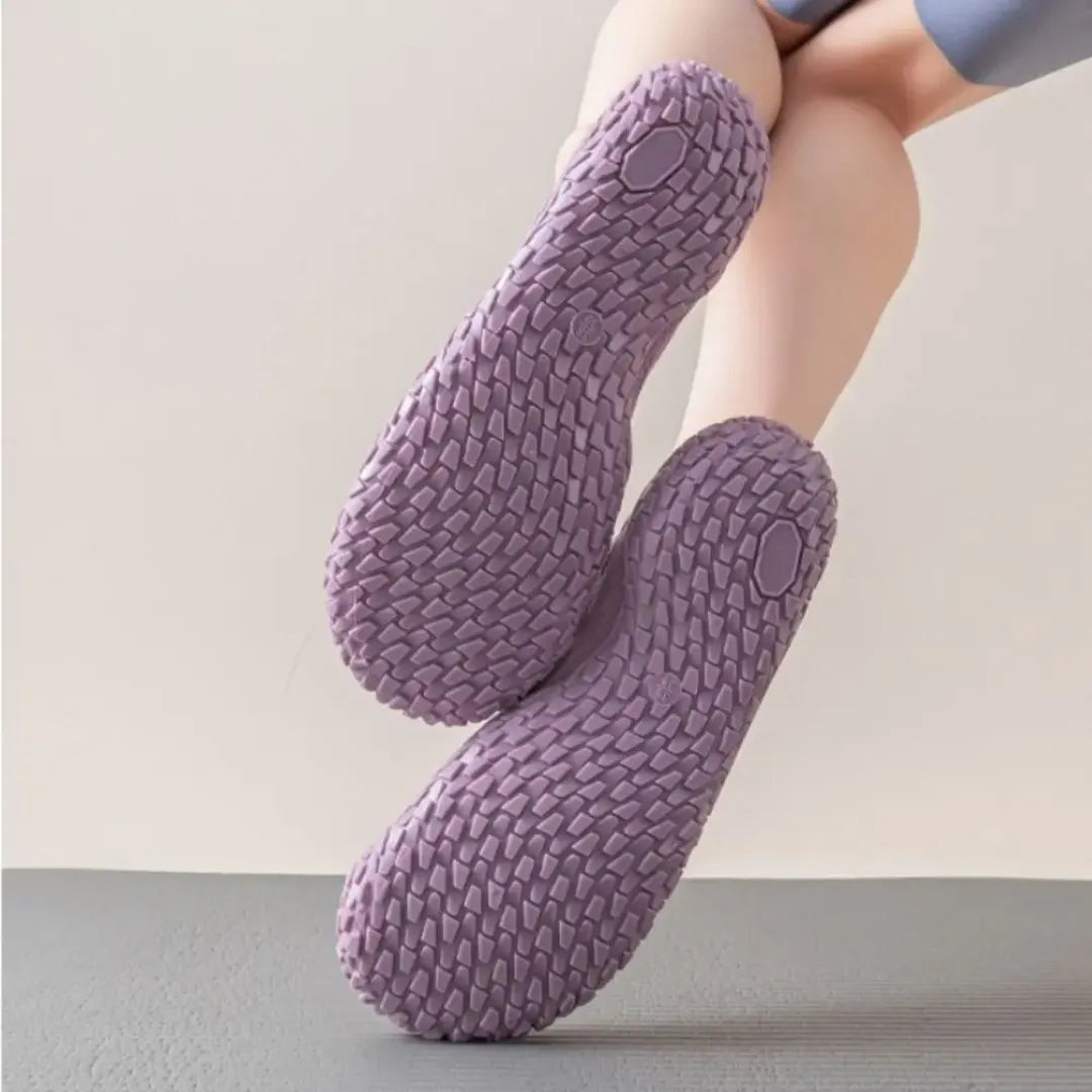 ComfortFreedom Barefoot Indoor Sock Shoes