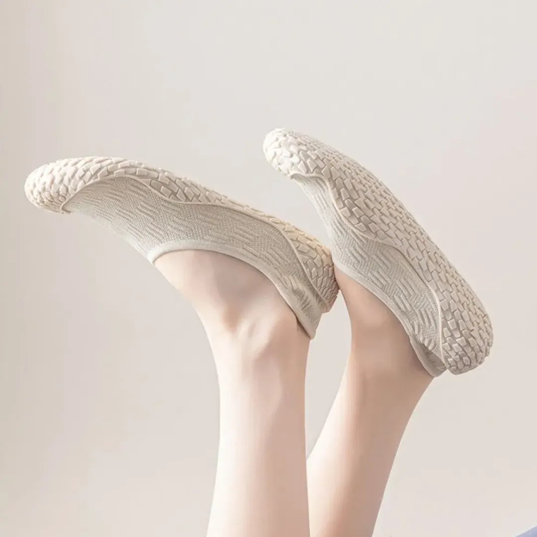 ComfortFreedom Barefoot Indoor Sock Shoes