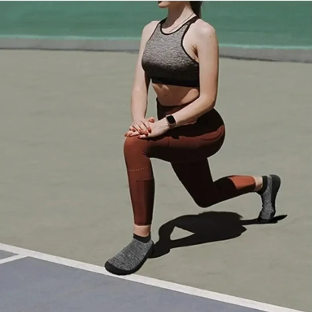 ComfortFreedom Sock Shoes