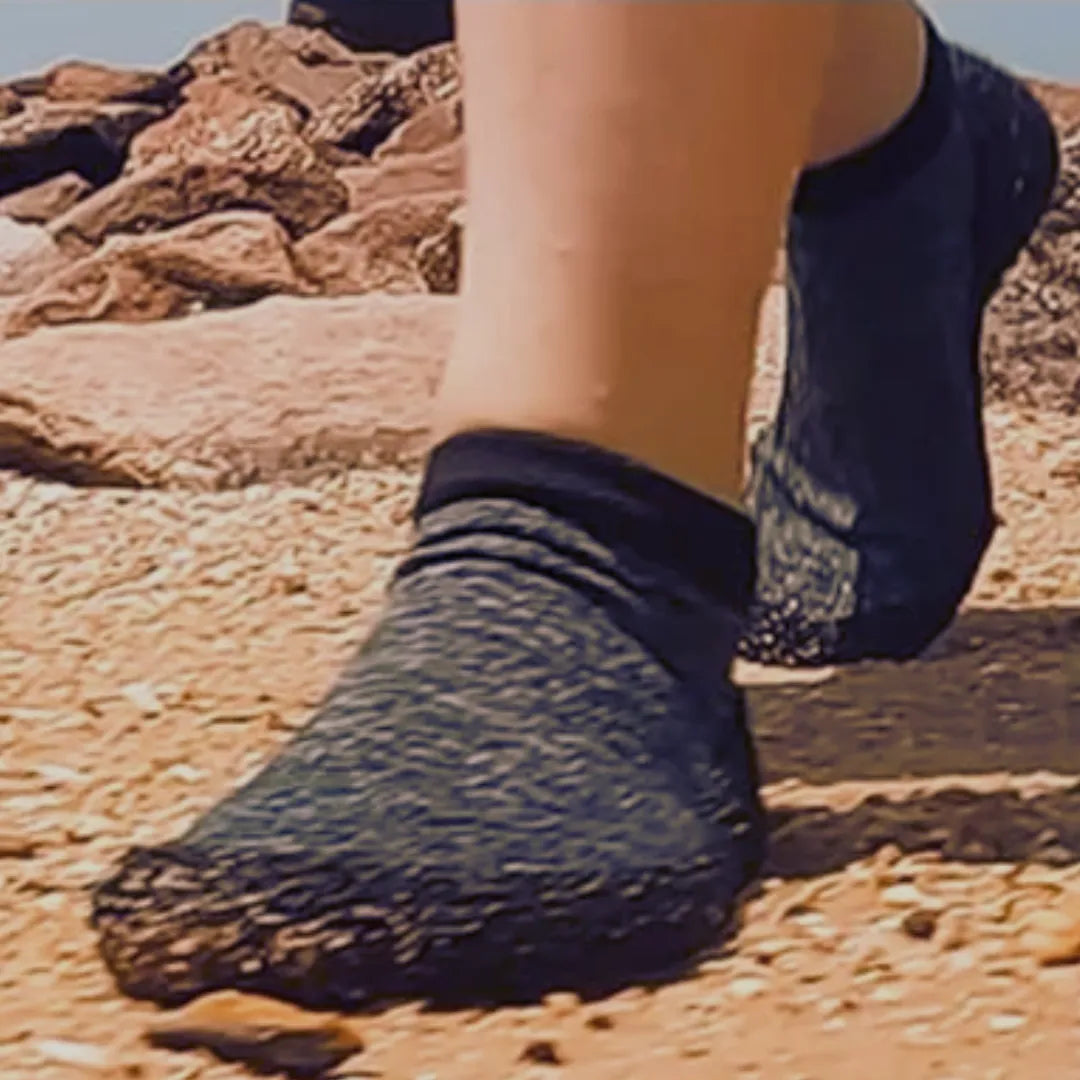ComfortFreedom Sock Shoes