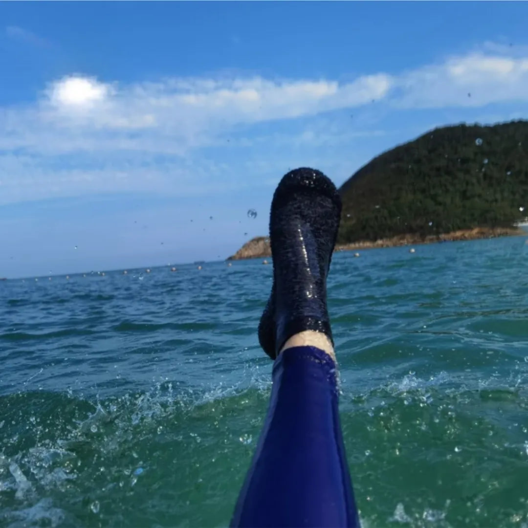 ComfortFreedom Sock Shoes