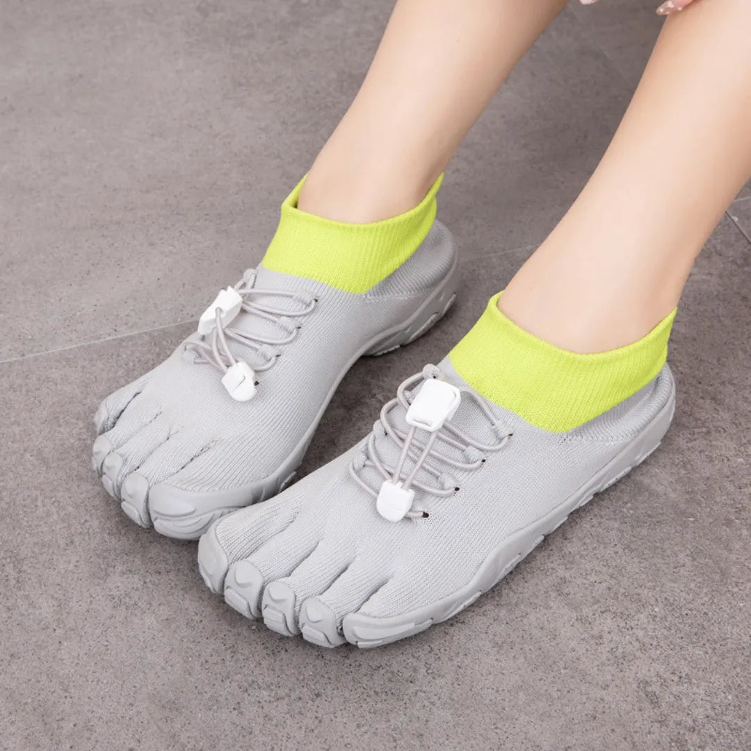 FlexFreedom - Five Finger Shoes