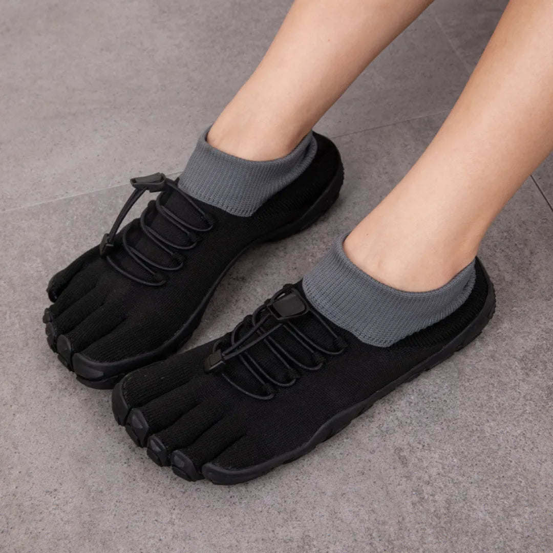 FlexFreedom - Five Finger Shoes