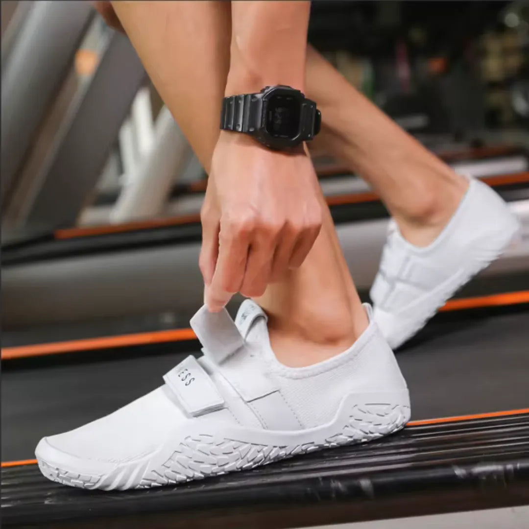 PowerFreedom - Lifting Grip