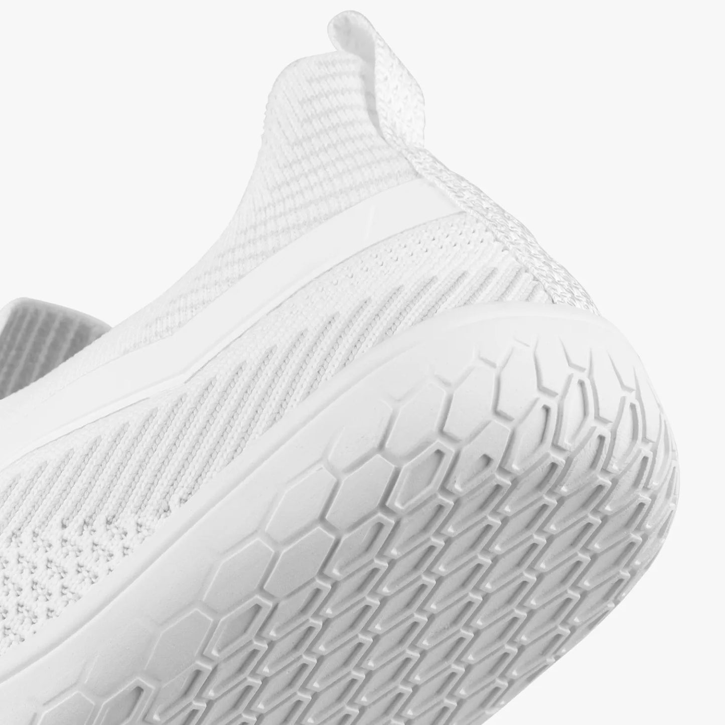Ground Wide Toe Barefoot Training Shoes