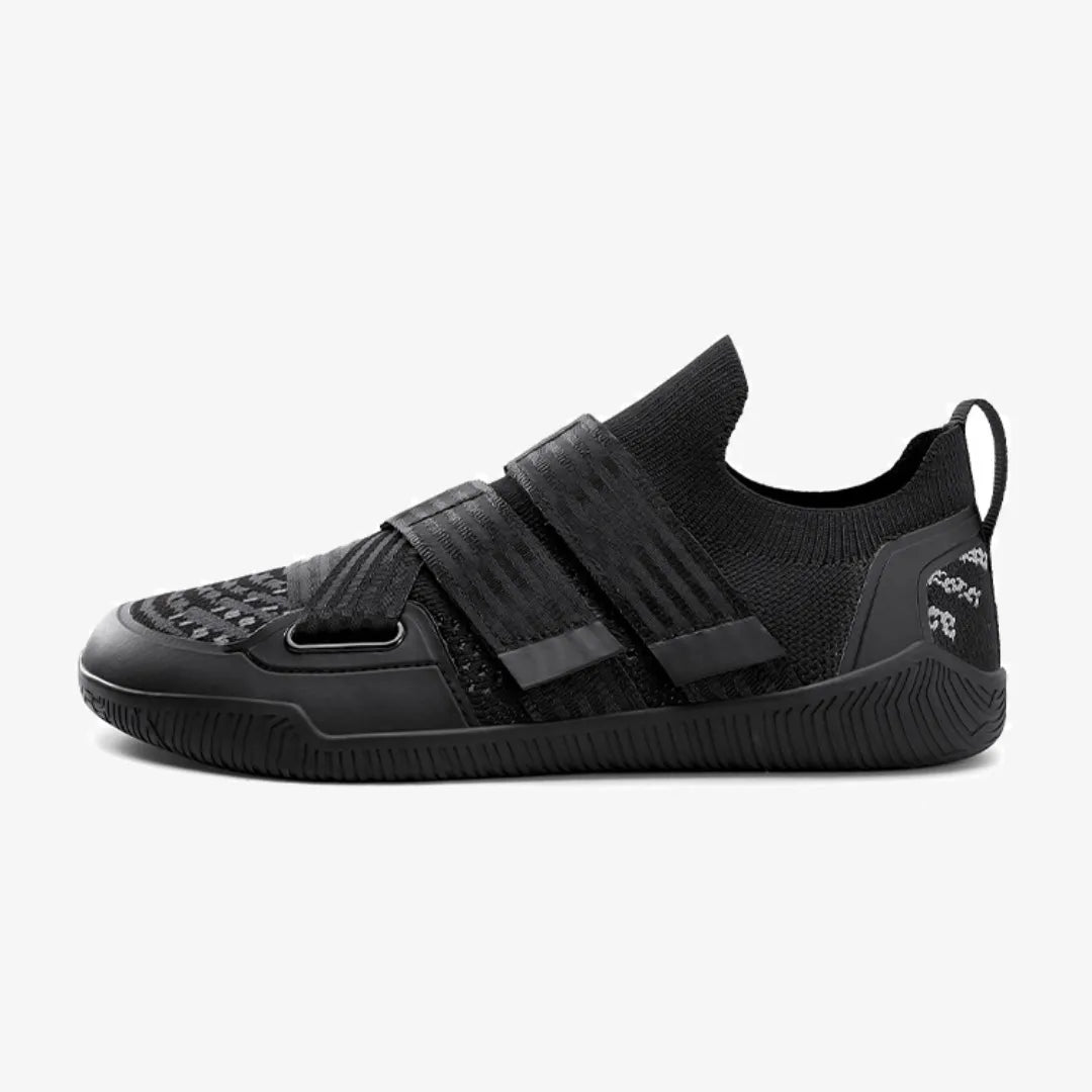 PowerFreedom - Barefoot Weightlifting Shoes for Professional Training