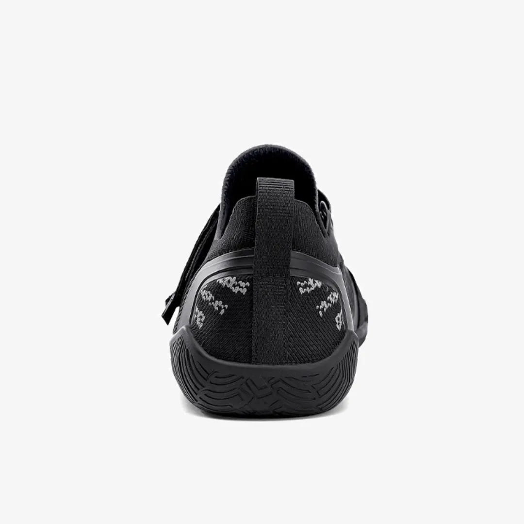 PowerFreedom - Barefoot Weightlifting Shoes for Professional Training