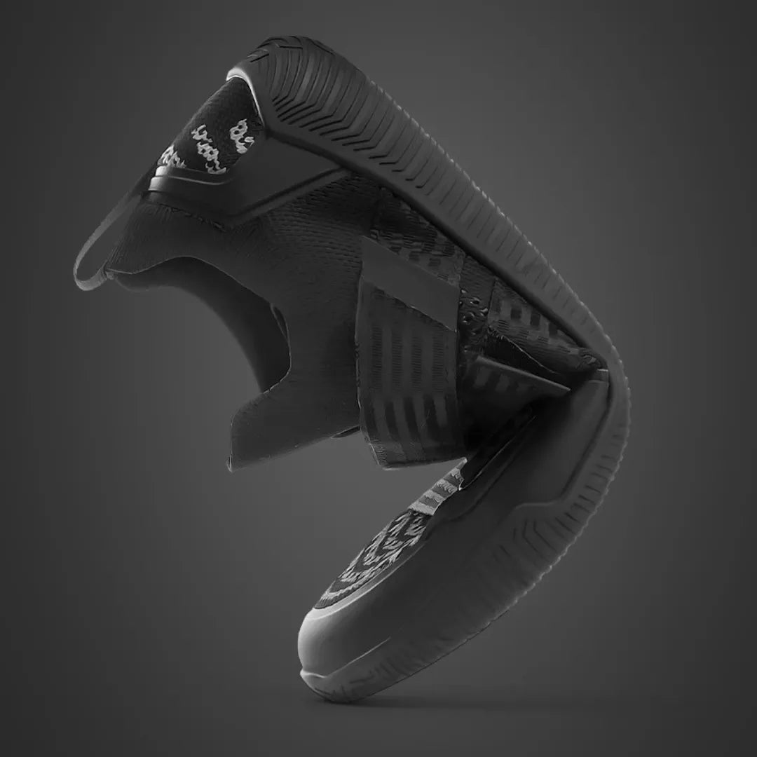 PowerFreedom - Barefoot Weightlifting Shoes for Professional Training