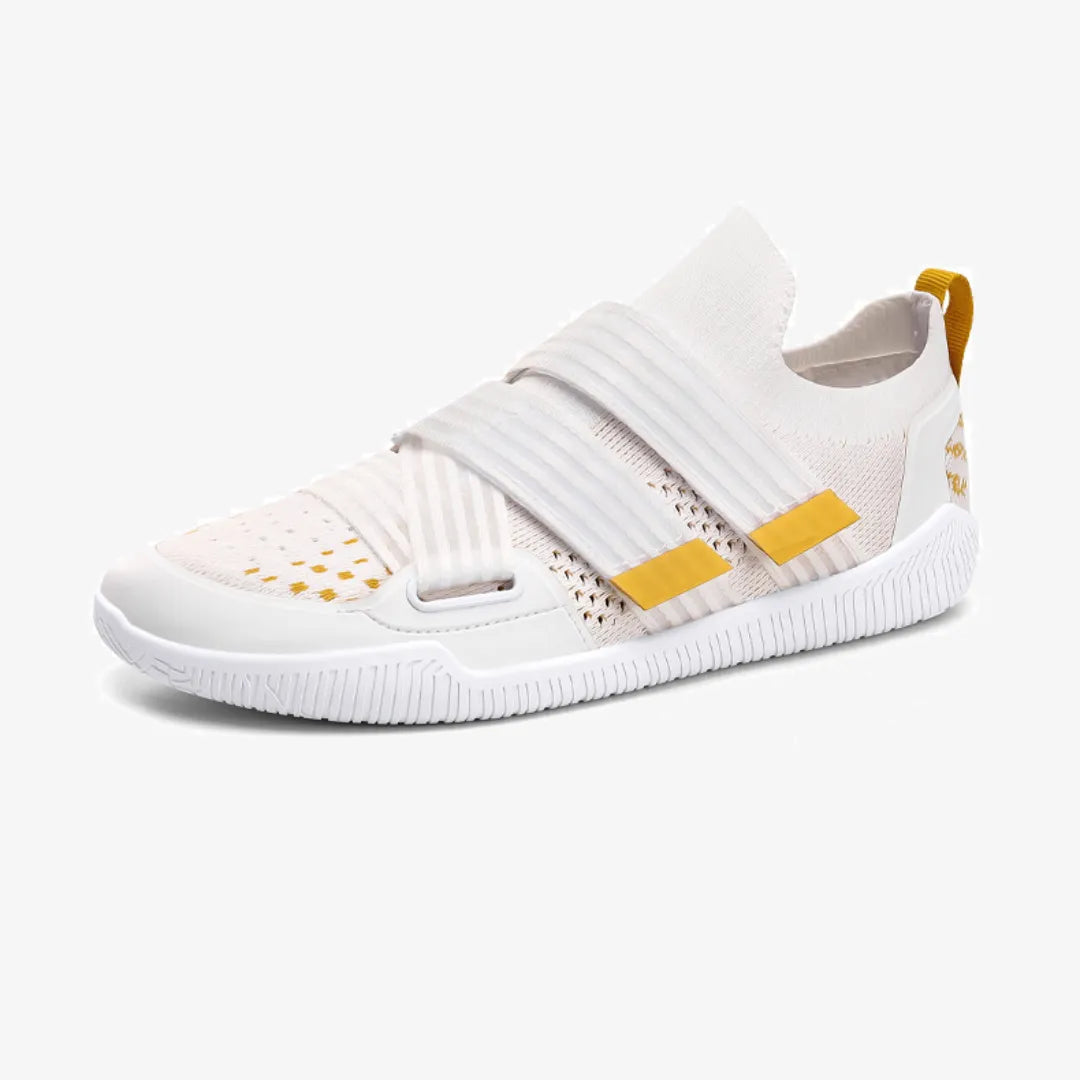 PowerFreedom - Barefoot TrainerPowerFreedom - Barefoot Weightlifting Shoes for Professional Training