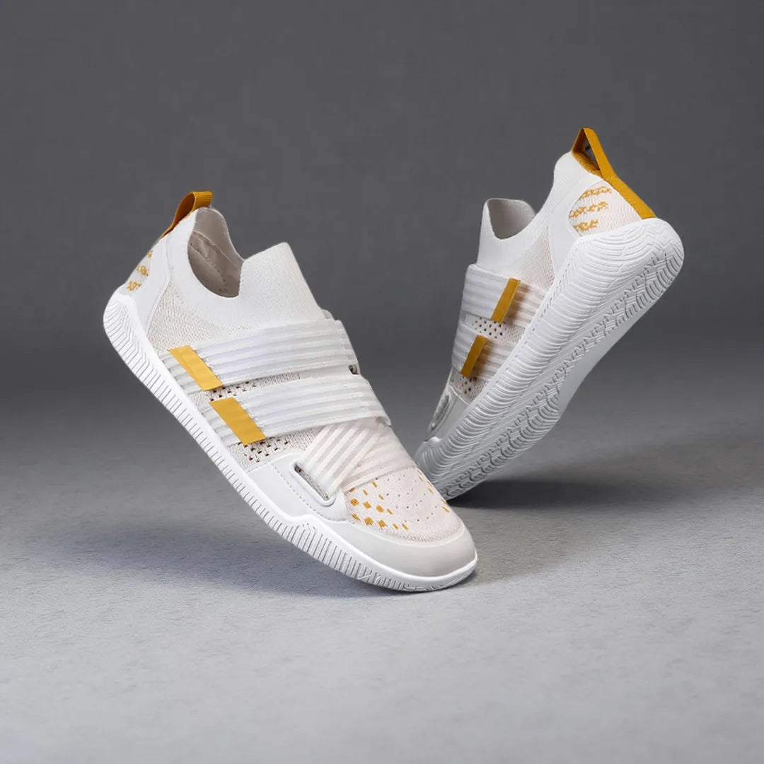 PowerFreedom - Barefoot TrainerPowerFreedom - Barefoot Weightlifting Shoes for Professional Training
