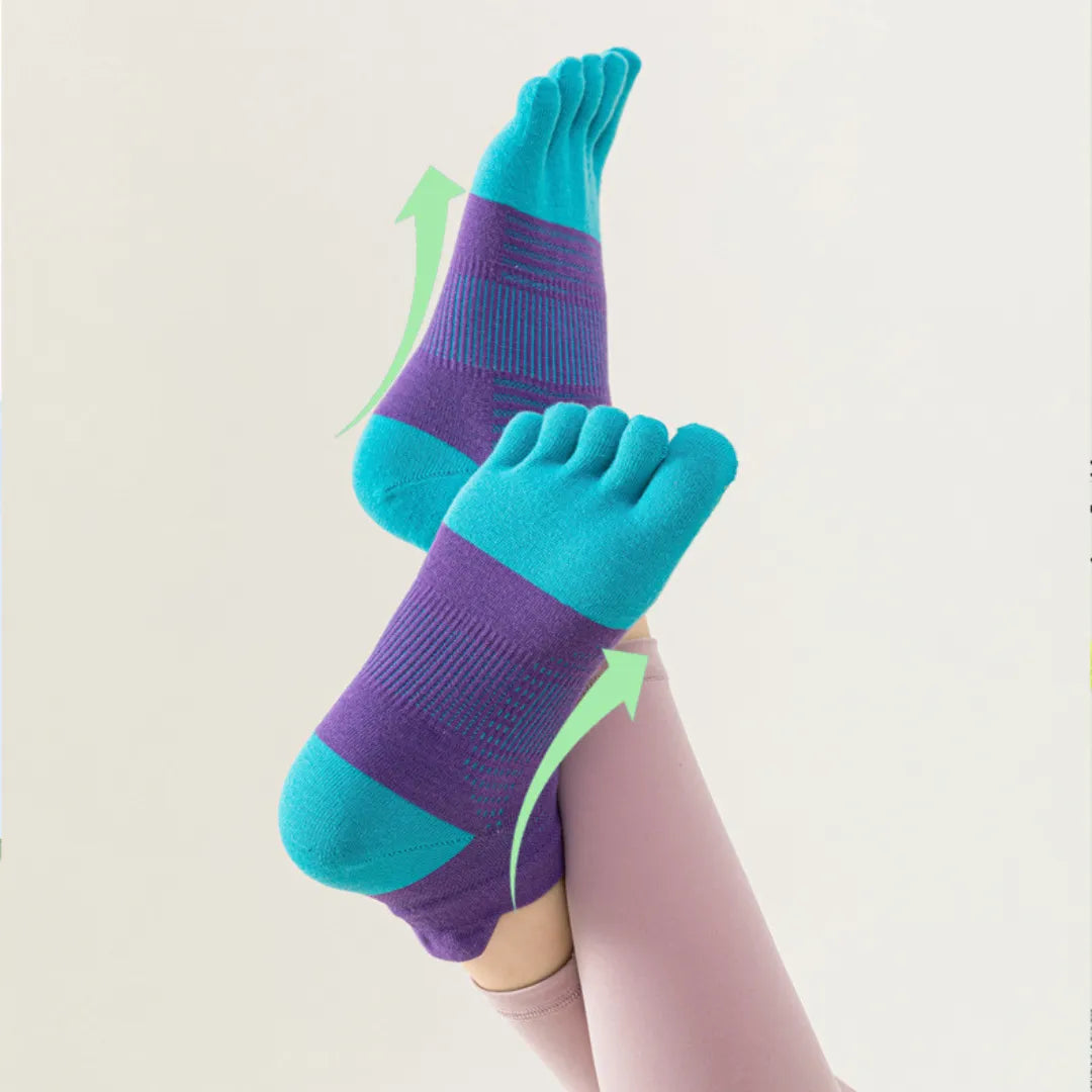 ToeEase Socks (50% OFF with a pair of shoes)