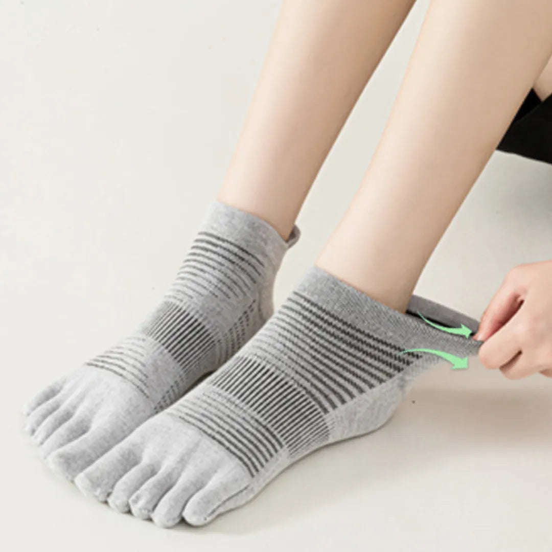 ToeEase Socks (50% OFF with a pair of shoes)