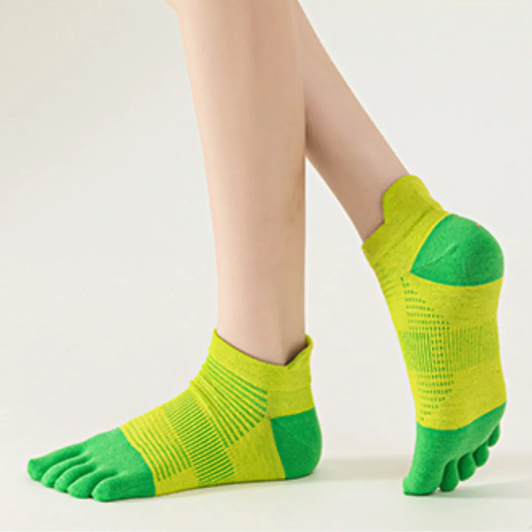 ToeEase Socks (50% OFF with a pair of shoes)