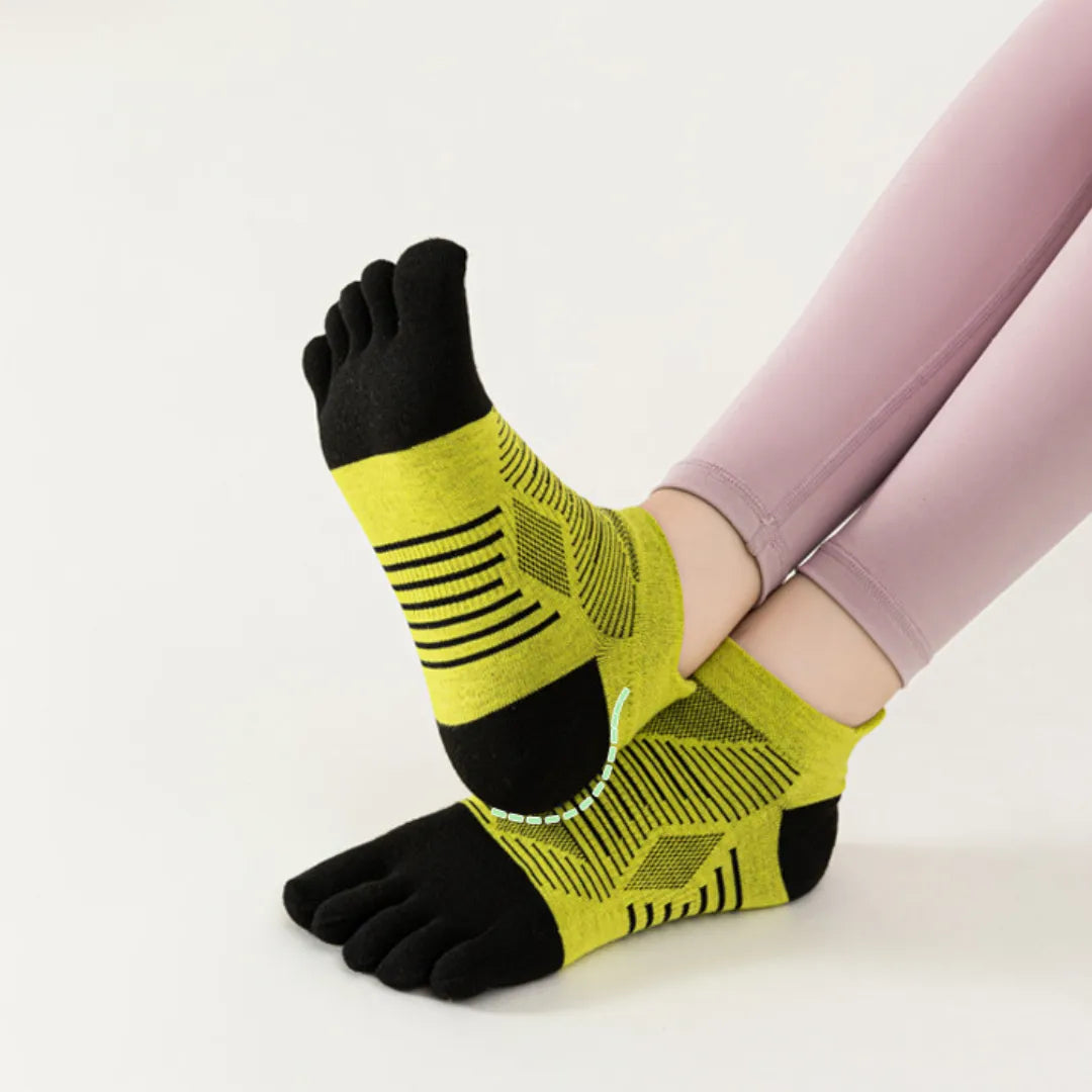 ToeEase Socks (50% OFF with a pair of shoes)