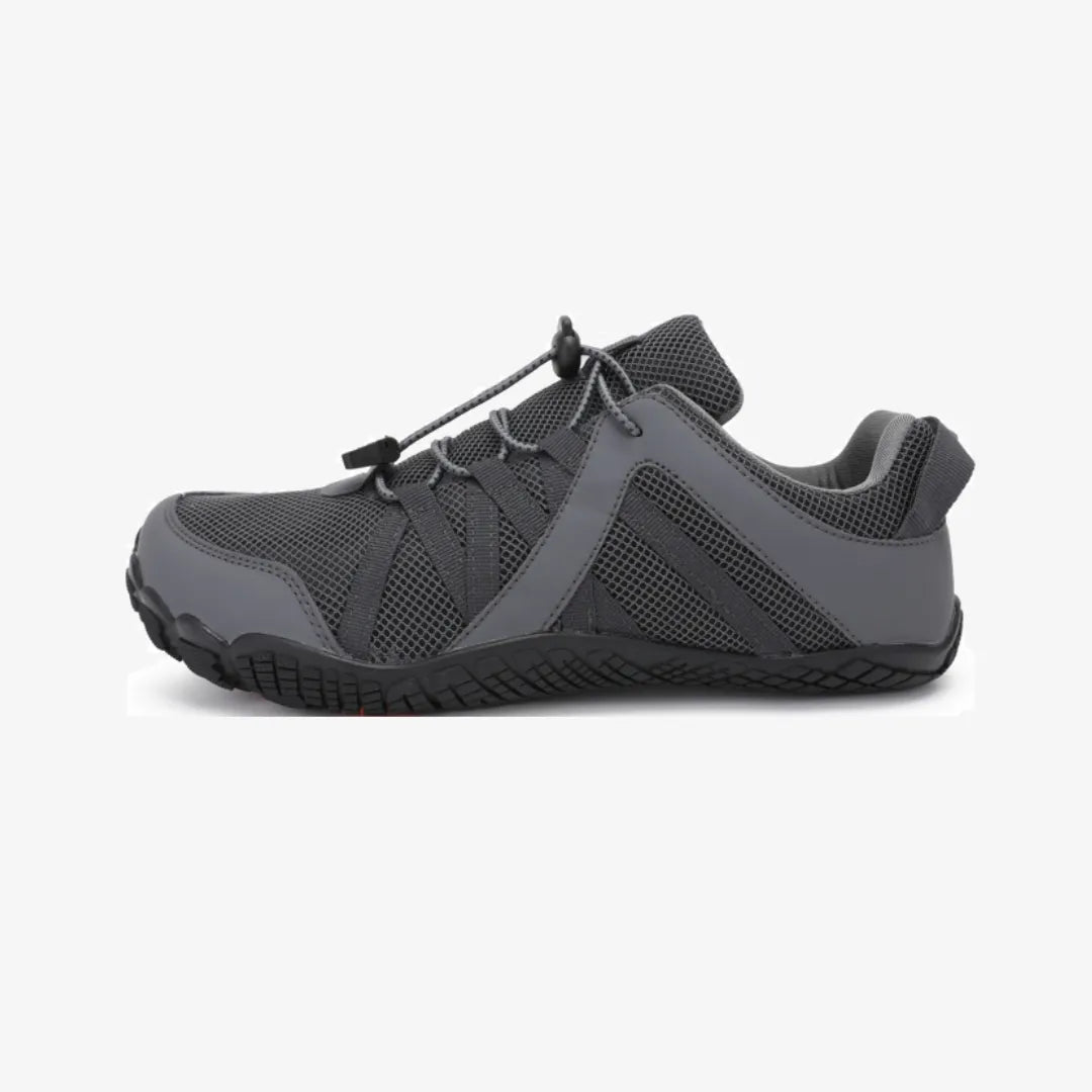TrailFreedom - Barefoot Hiking Shoes for Trail Adventures