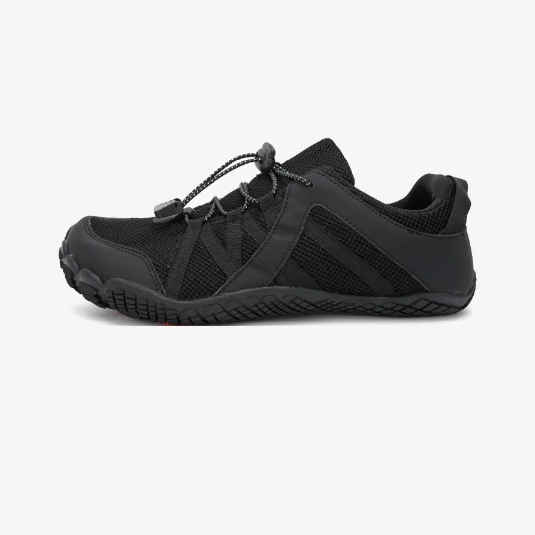 TrailFreedom - Barefoot Hiking Shoes for Trail Adventures