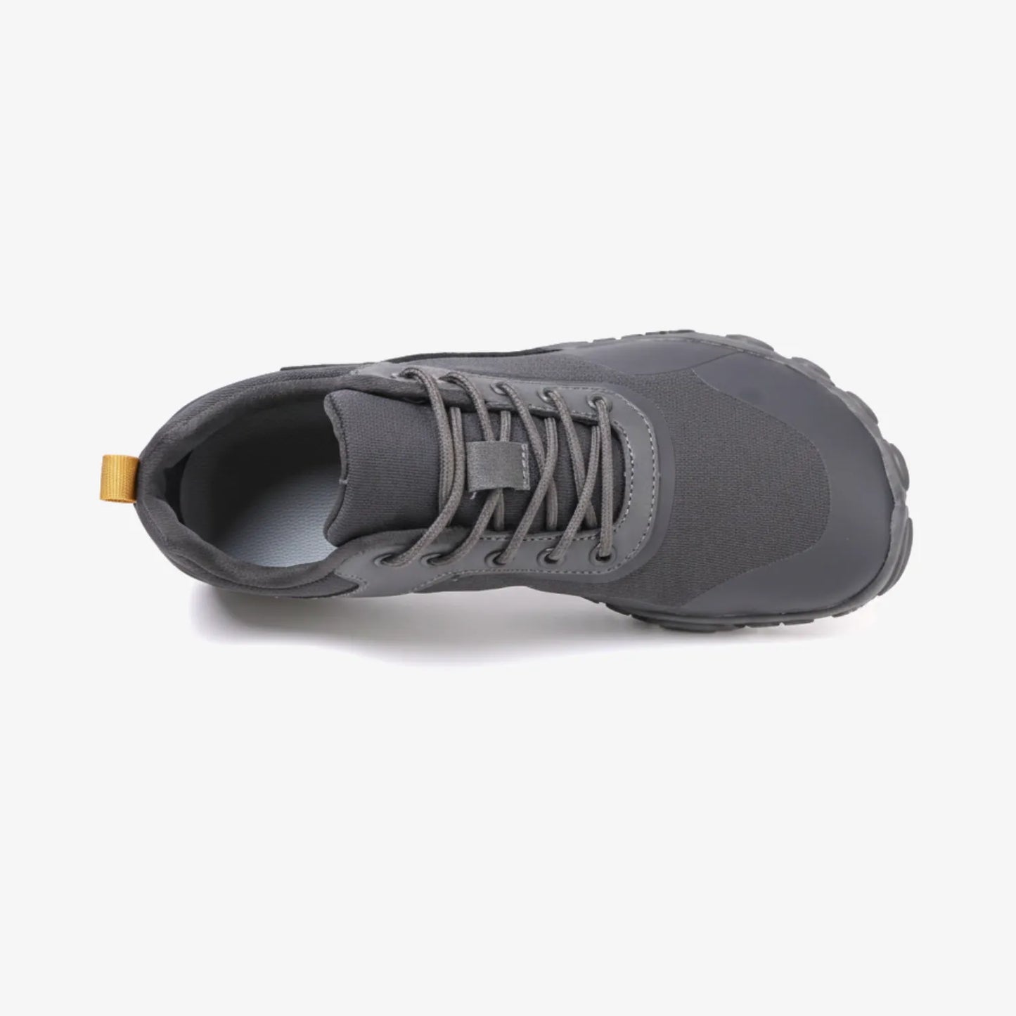 Trail Wide Toe Barefoot Hiking Shoes