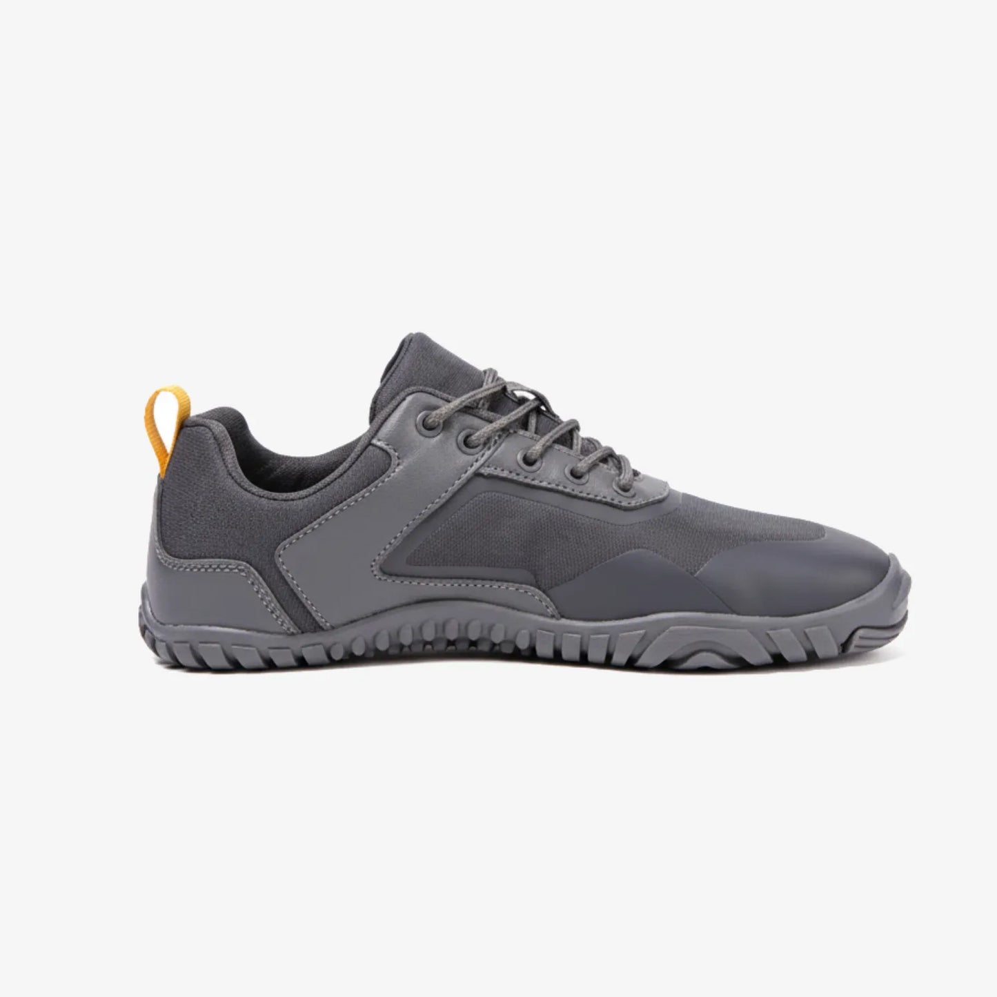 Trail Wide Toe Barefoot Hiking Shoes