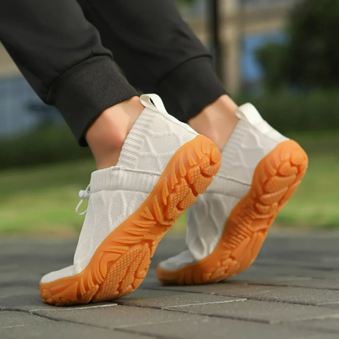 UrbanFreedom - Barefoot Slip-Ons