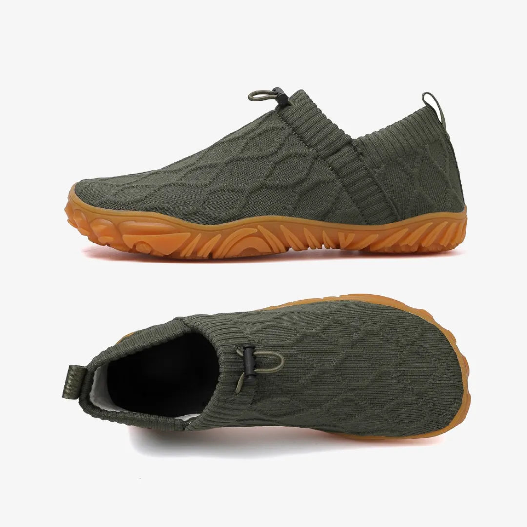 UrbanFreedom - Barefoot Slip-Ons