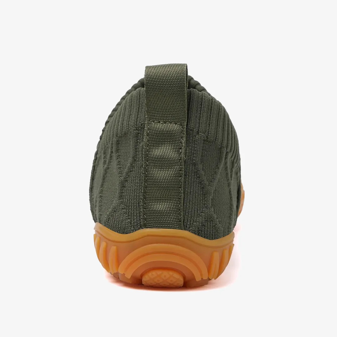 UrbanFreedom - Barefoot Slip-Ons