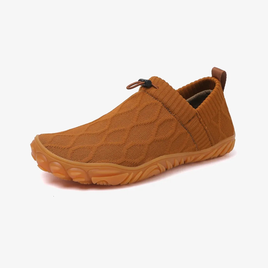 UrbanFreedom - Barefoot Slip-Ons