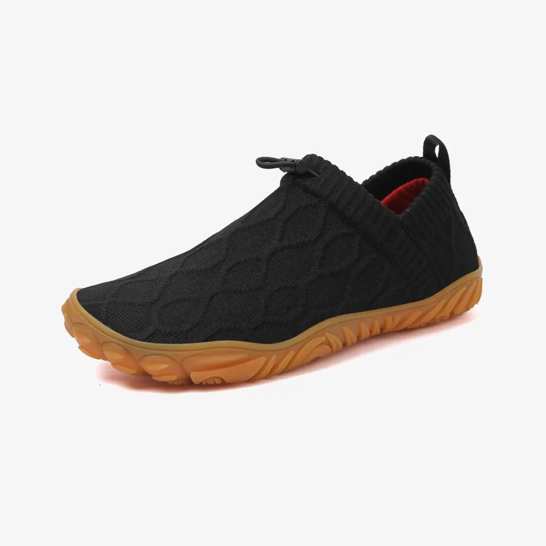 UrbanFreedom - Barefoot Slip-Ons