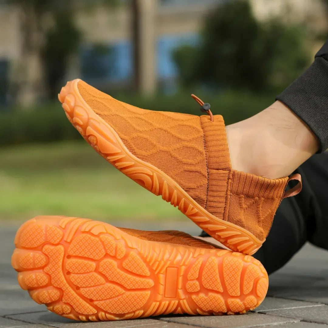 UrbanFreedom - Barefoot Slip-Ons