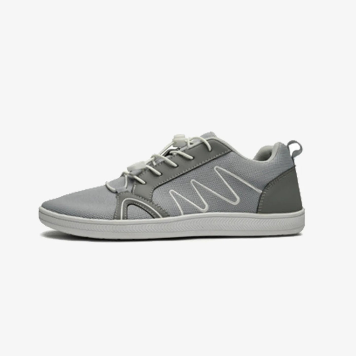 Flow Wide Toe Barefoot Casual sneakers