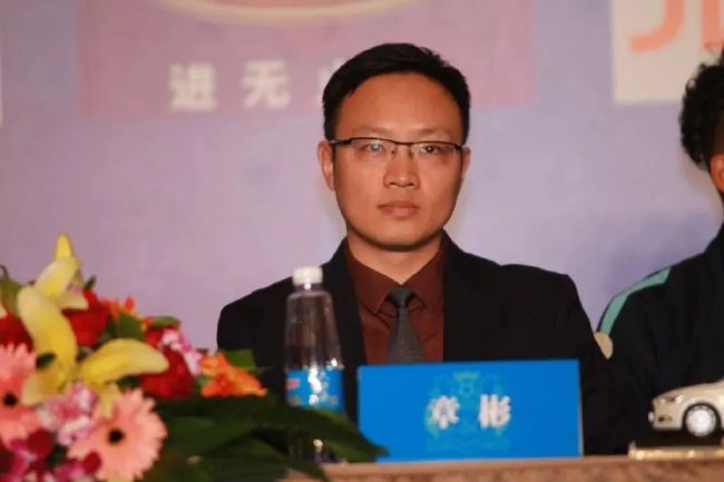 全阵容亮相推介!