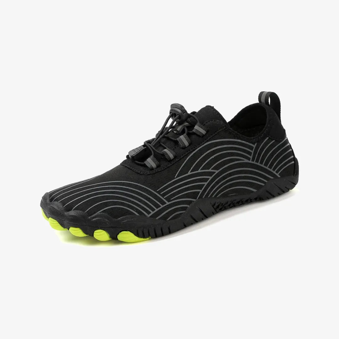 AquaFreedom Water Grip barefoot water shoes