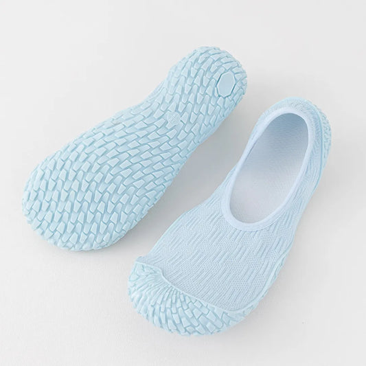 ComfortFreedom Barefoot Indoor Sock Shoes