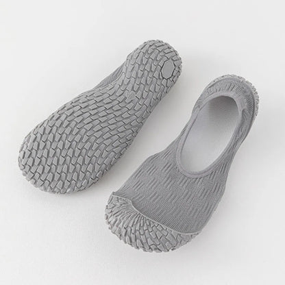 ComfortFreedom Barefoot Indoor Sock Shoes