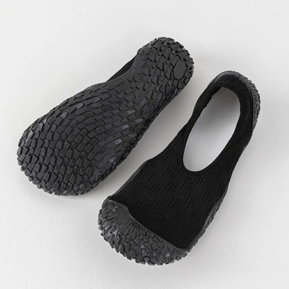 ComfortFreedom Barefoot Indoor Sock Shoes
