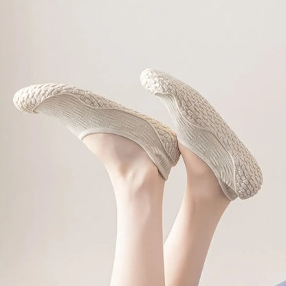 ComfortFreedom Barefoot Indoor Sock Shoes