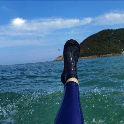 ComfortFreedom Sock Shoes
